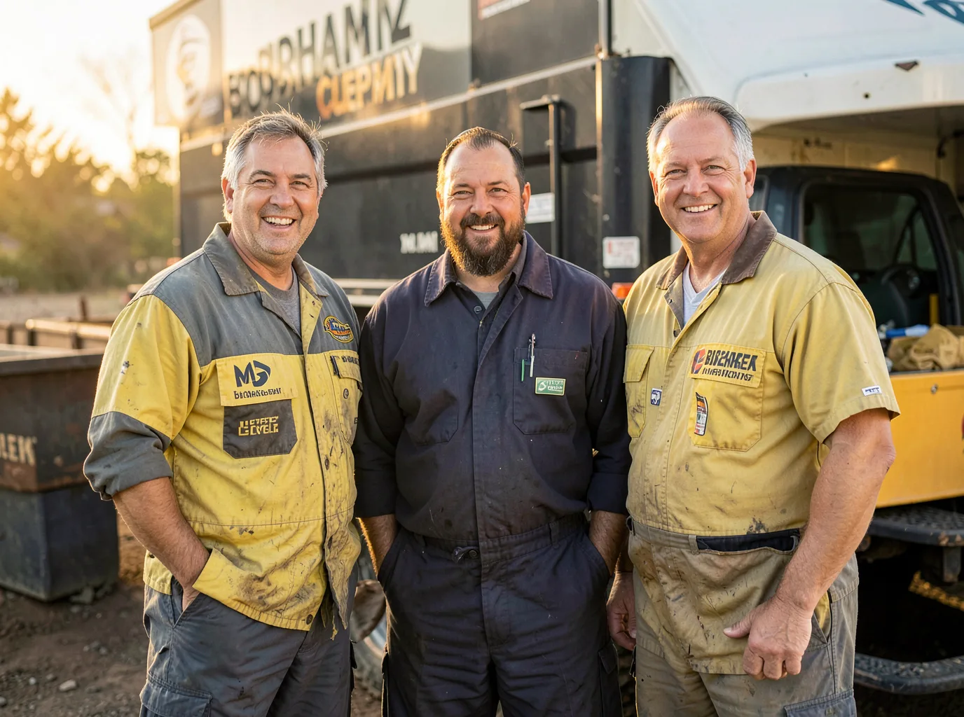 Sewage Cleanup company in North Bonneville, WA