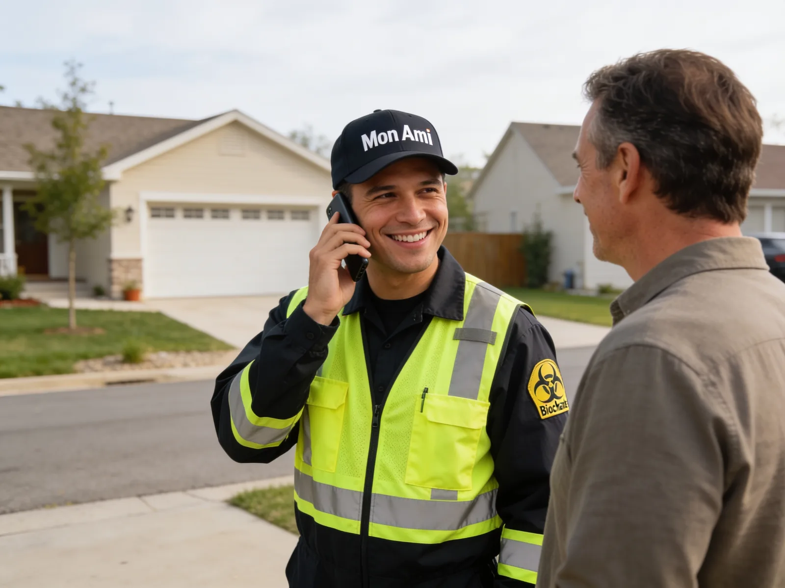 Sewage Cleanup North Bonneville, WA FAQs