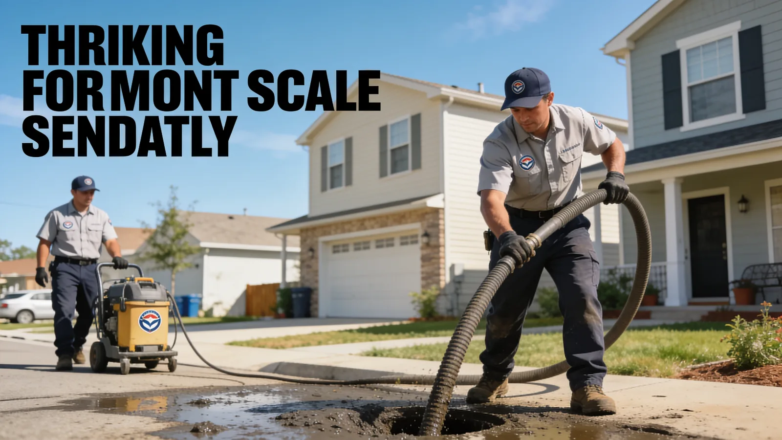 Sewage Cleanup in North Bonneville, WA near me